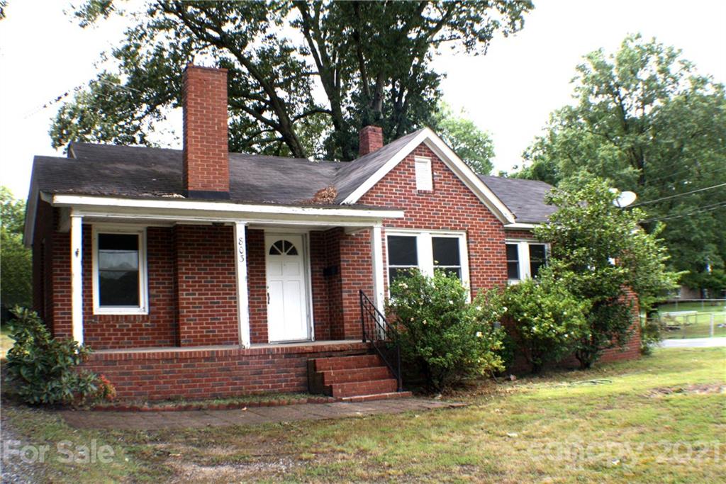 803 Ruth Avenue Kannapolis, NC 28083 - Photo 1 of 15 Gallery Image 1