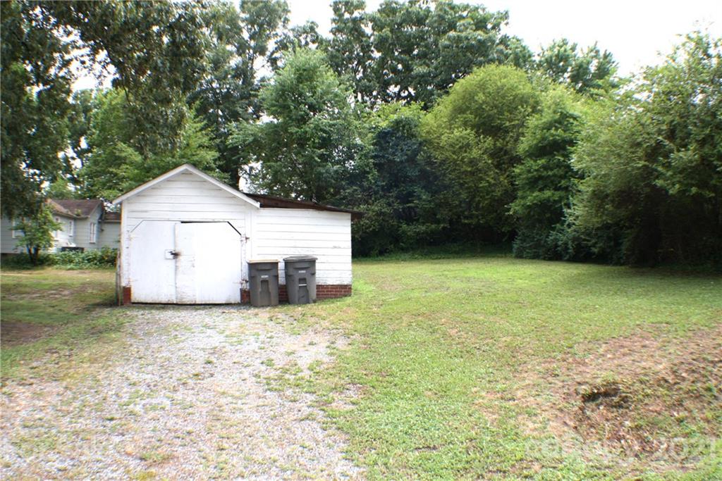 803 Ruth Avenue Kannapolis, NC 28083 - Photo 14 of 15 Gallery Image 14