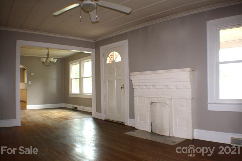 803 Ruth Avenue Kannapolis, NC 28083 - Photo 4 of 15 Gallery Image 4