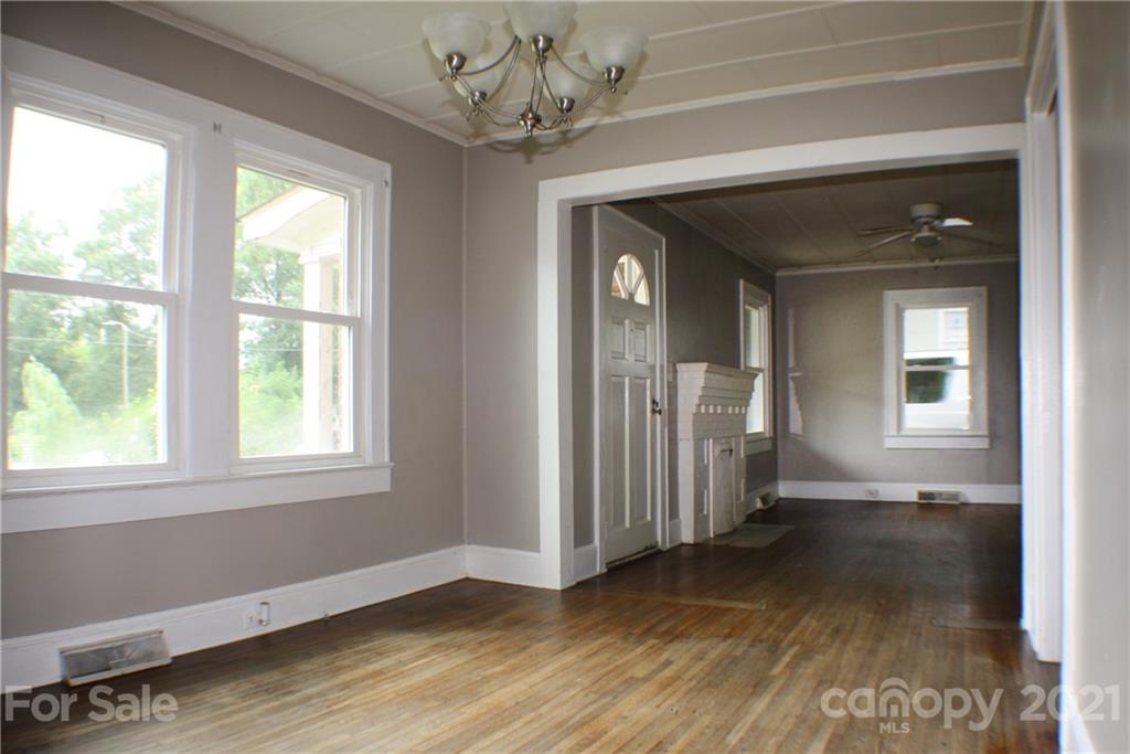 803 Ruth Avenue Kannapolis, NC 28083 - Photo 5 of 15 Gallery Image 5