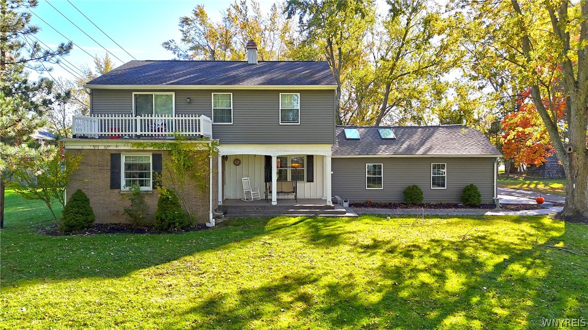 985 Center Road West Seneca, NY 14224 - Photo 1 of 1