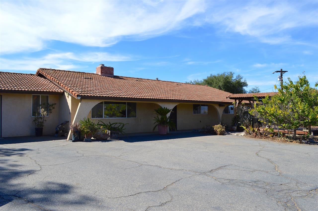 33445 Lilac Road Valley Center, CA 92082 - Photo 22 of 23