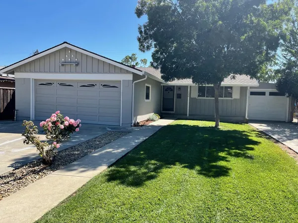 $4,675 | 1040 Prouty Way, San Jose, CA 95129
