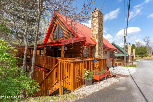 $450,000 | 1074 Willard Way, Sevierville, TN 37876