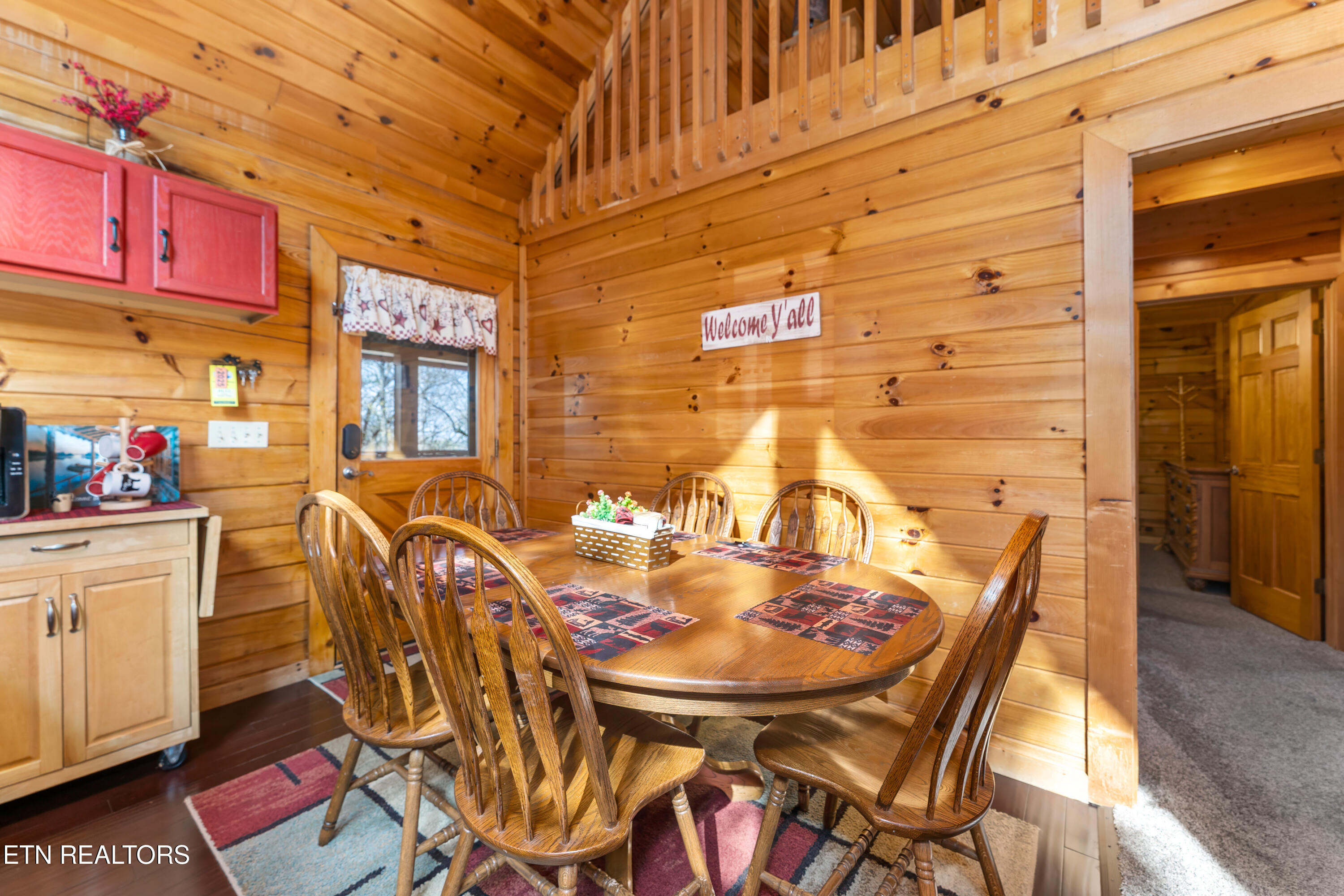 1074 Willard Way Sevierville, TN 37876 - Photo 14 of 32 _DSC0591-Edit