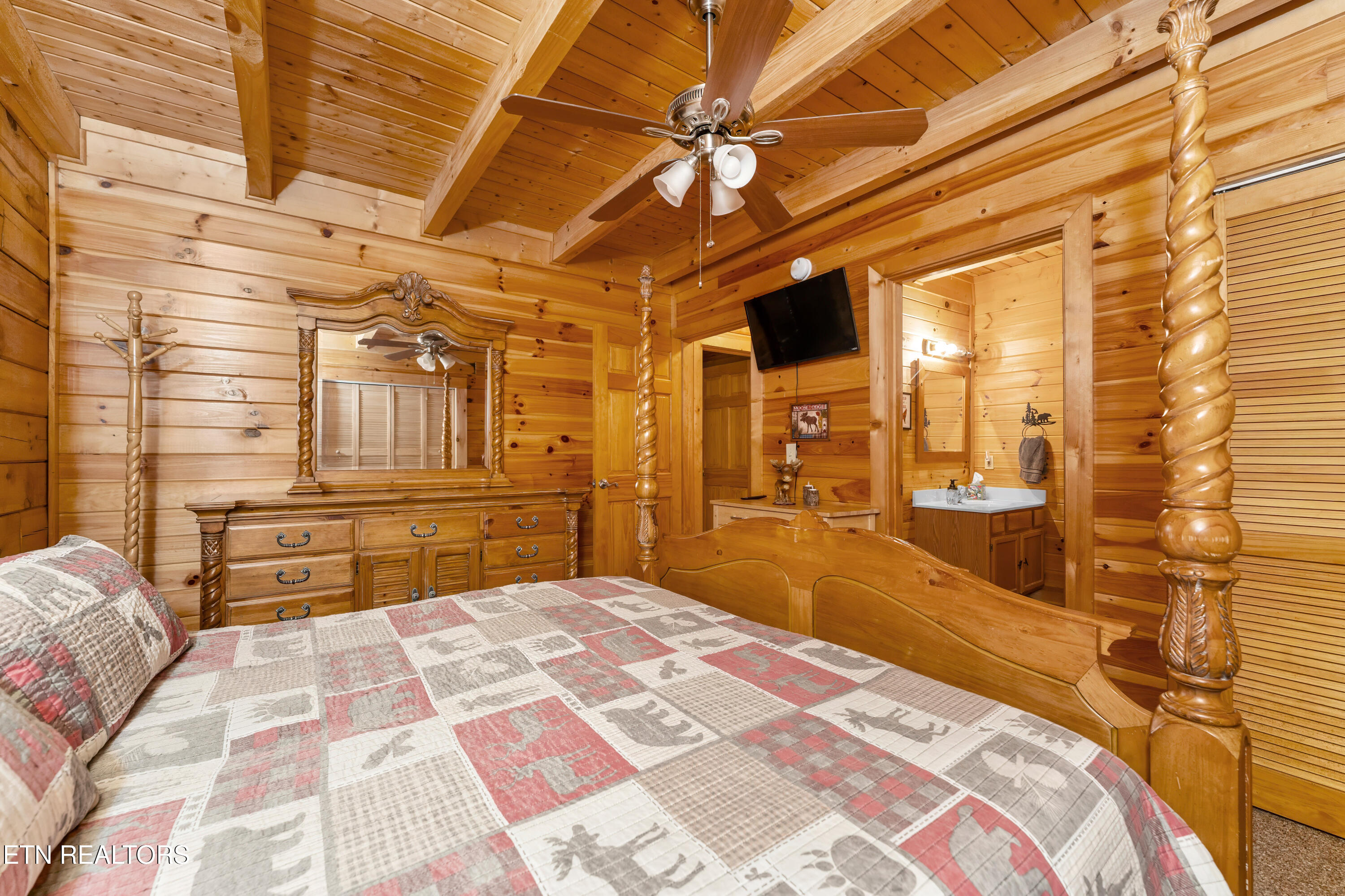 1074 Willard Way Sevierville, TN 37876 - Photo 15 of 32 _DSC0602-Edit