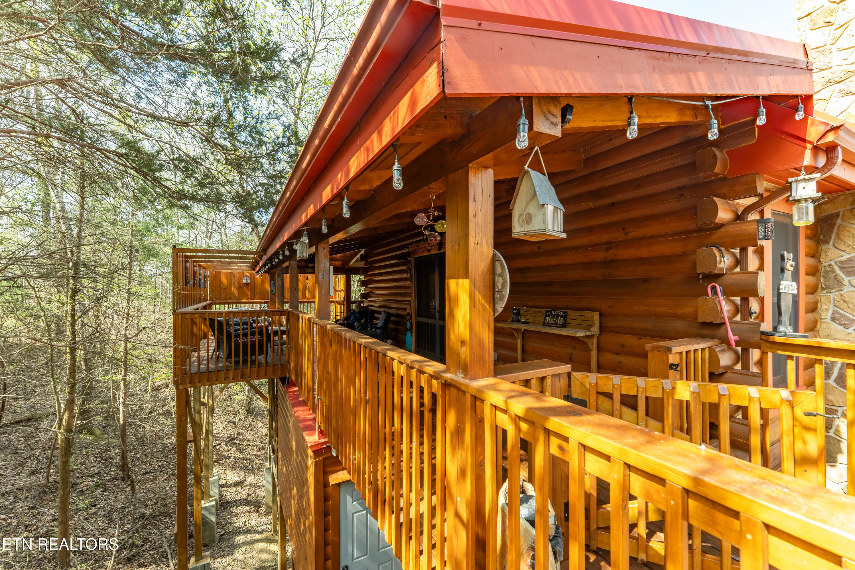 1074 Willard Way Sevierville, TN 37876 - Photo 2 of 32 _DSC0708-HDR-Edit