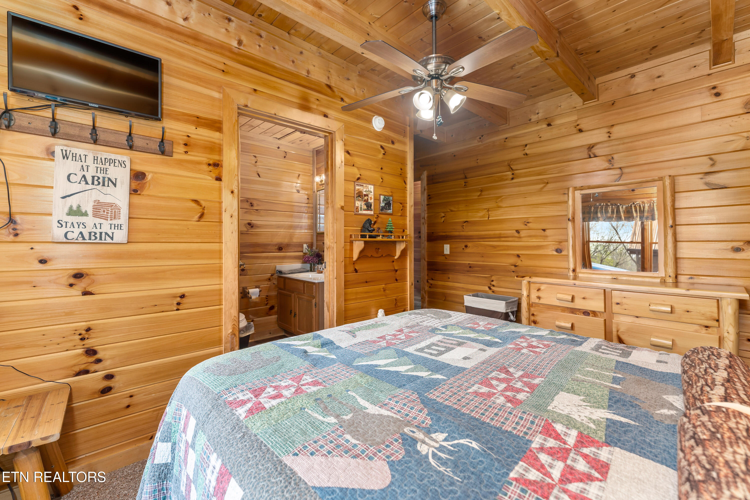 1074 Willard Way Sevierville, TN 37876 - Photo 21 of 32 _DSC0607-Edit-Edit