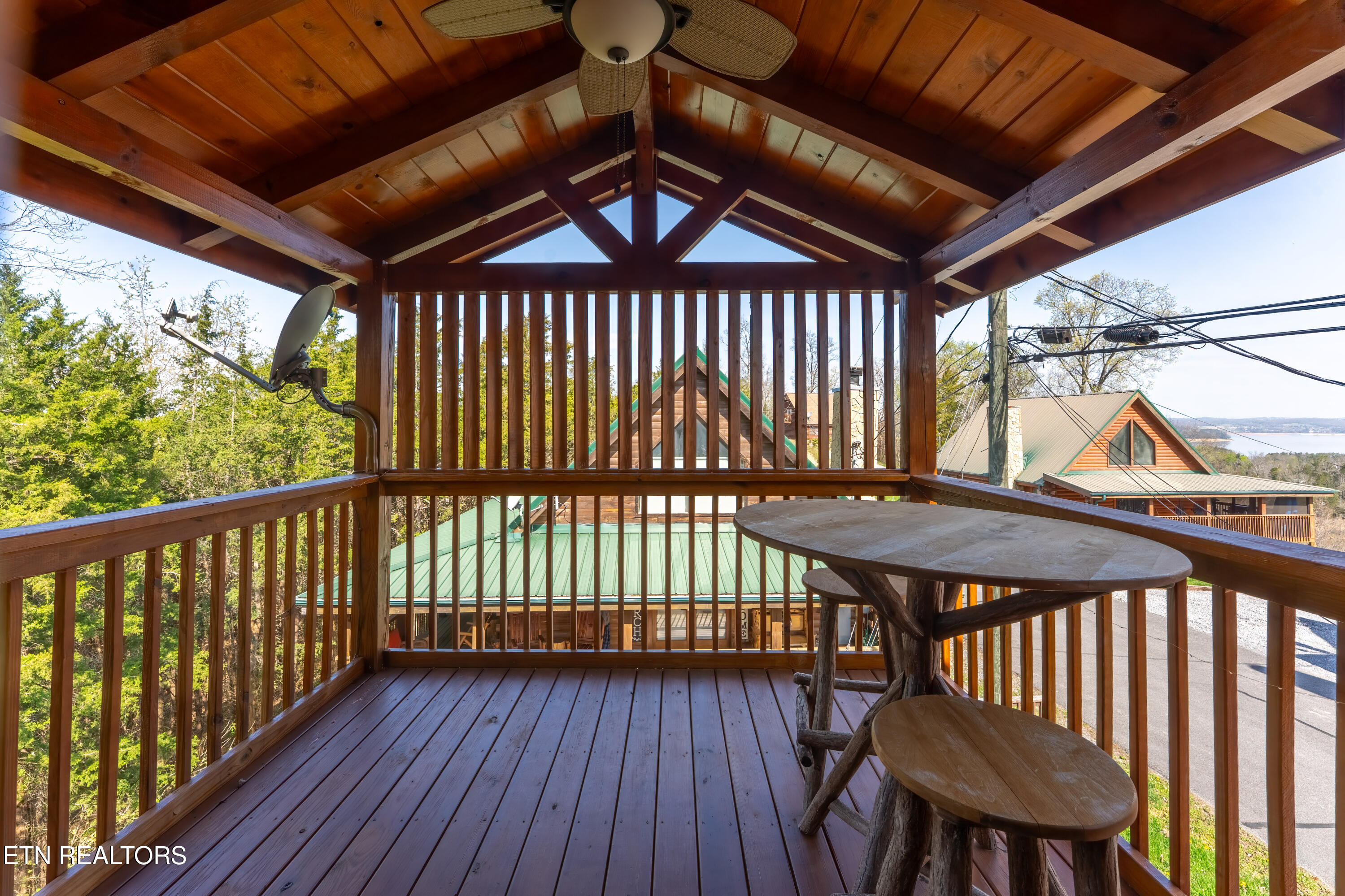 1074 Willard Way Sevierville, TN 37876 - Photo 30 of 32 _DSC0648-HDR-Edit