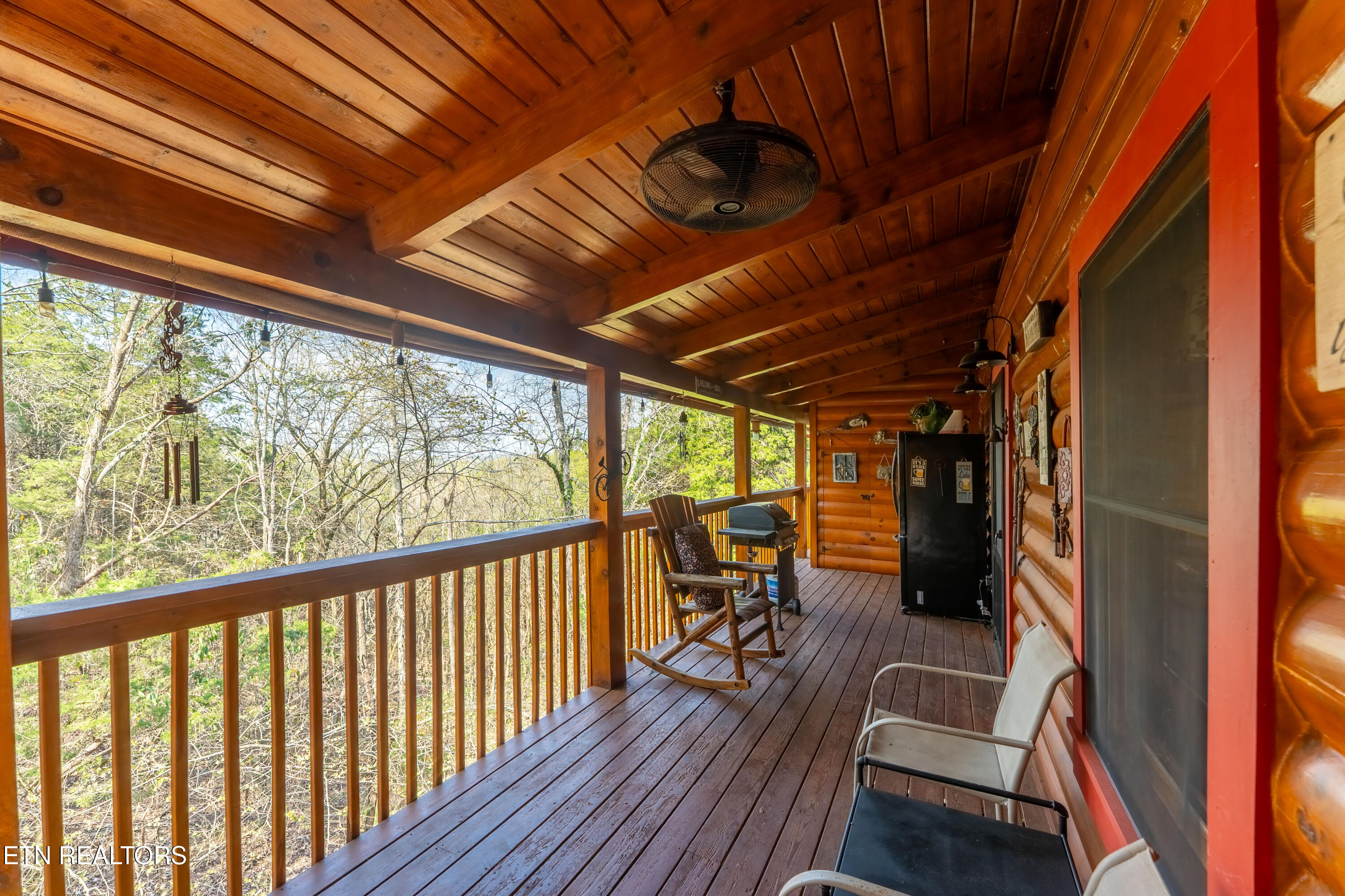 1074 Willard Way Sevierville, TN 37876 - Photo 4 of 32 _DSC0661-HDR-Edit