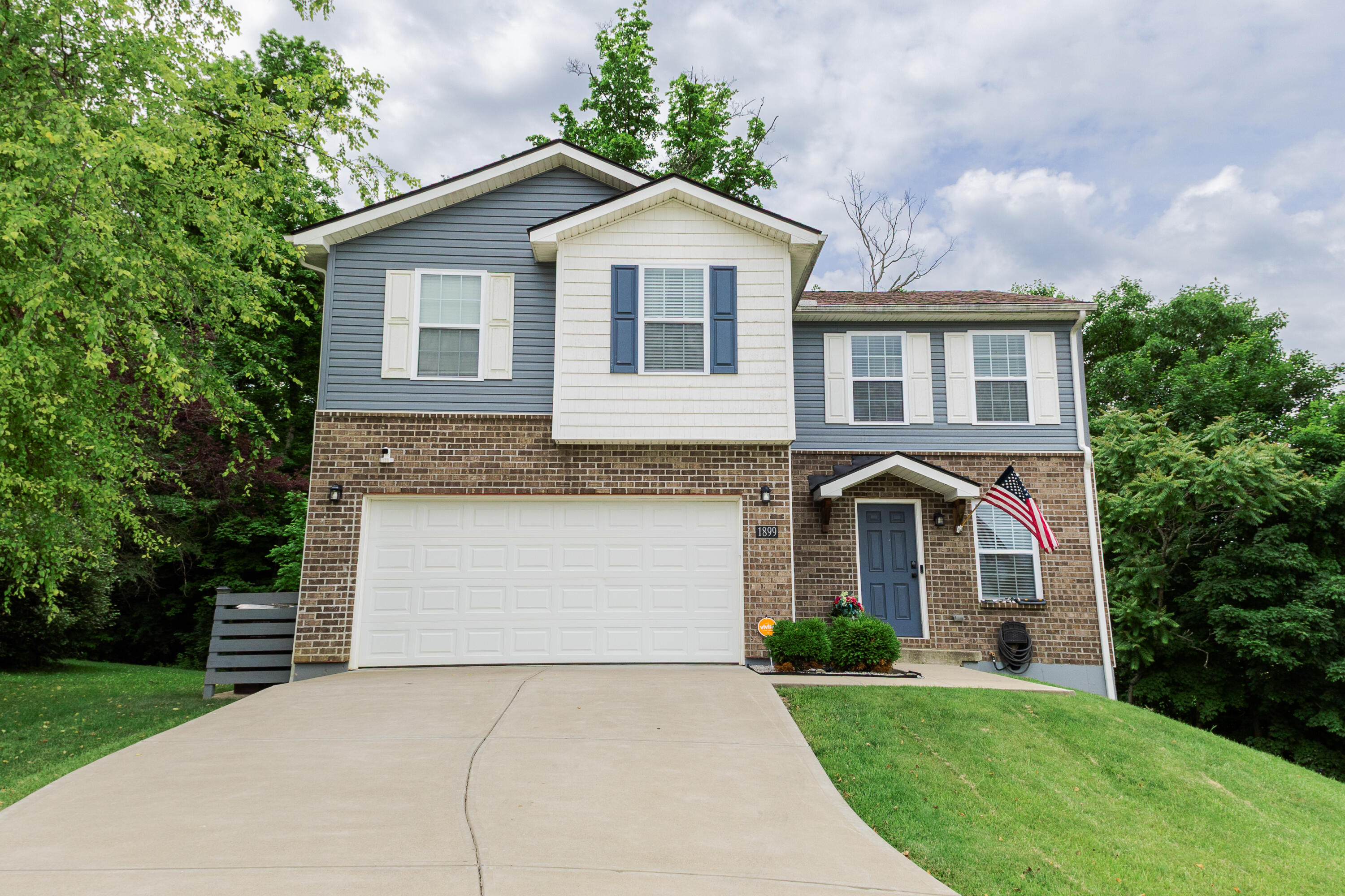 1899 Farmhouse Way Burlington, KY 41005 - Photo 1 of 28