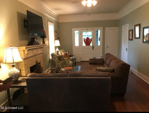 $185,000 | 100 Linden Street, Vidalia, LA 71373