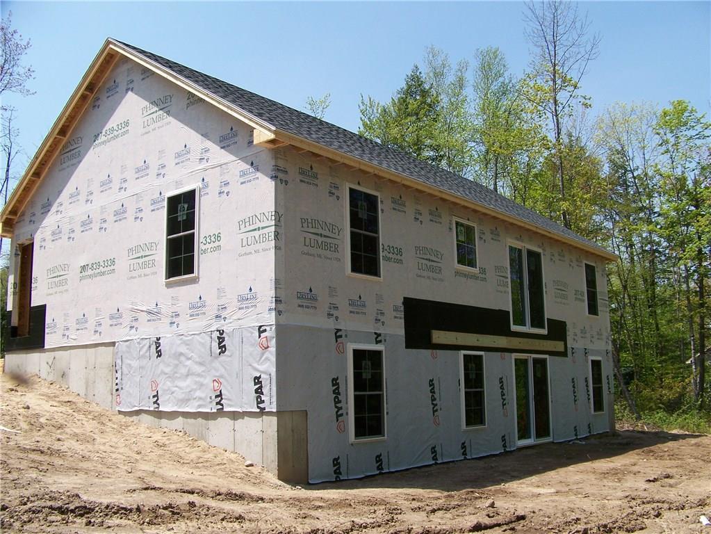 Lot#5 Eriks Way Sebago, ME 04029 - Photo 4 of 5 Photo