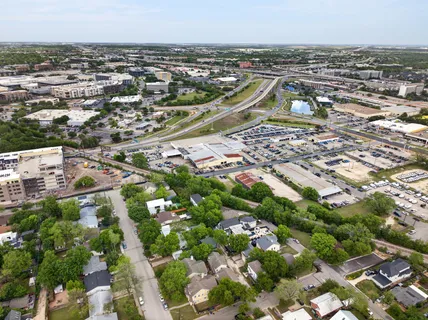 $595,000 | 5505 Duval Street, Unit B, Austin, TX 78751