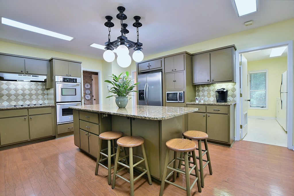 6927 Cartledge Road Box Springs, GA 31801 - Photo 18 of 38 Gallery Image 18