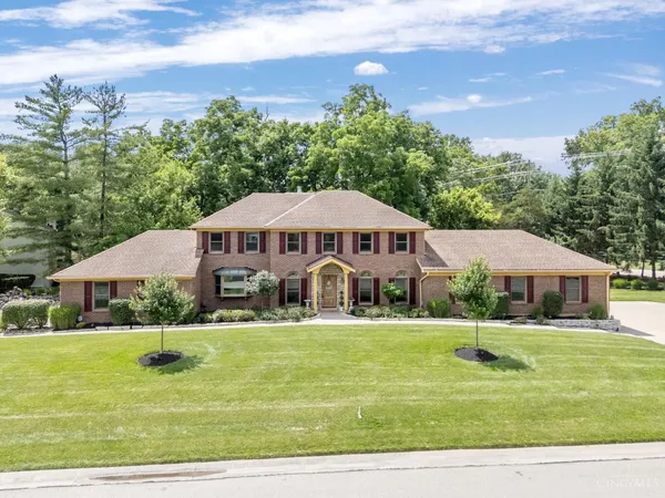 $1,249,900 | 9943 Huntersrun Lane, Cincinnati, OH 45242