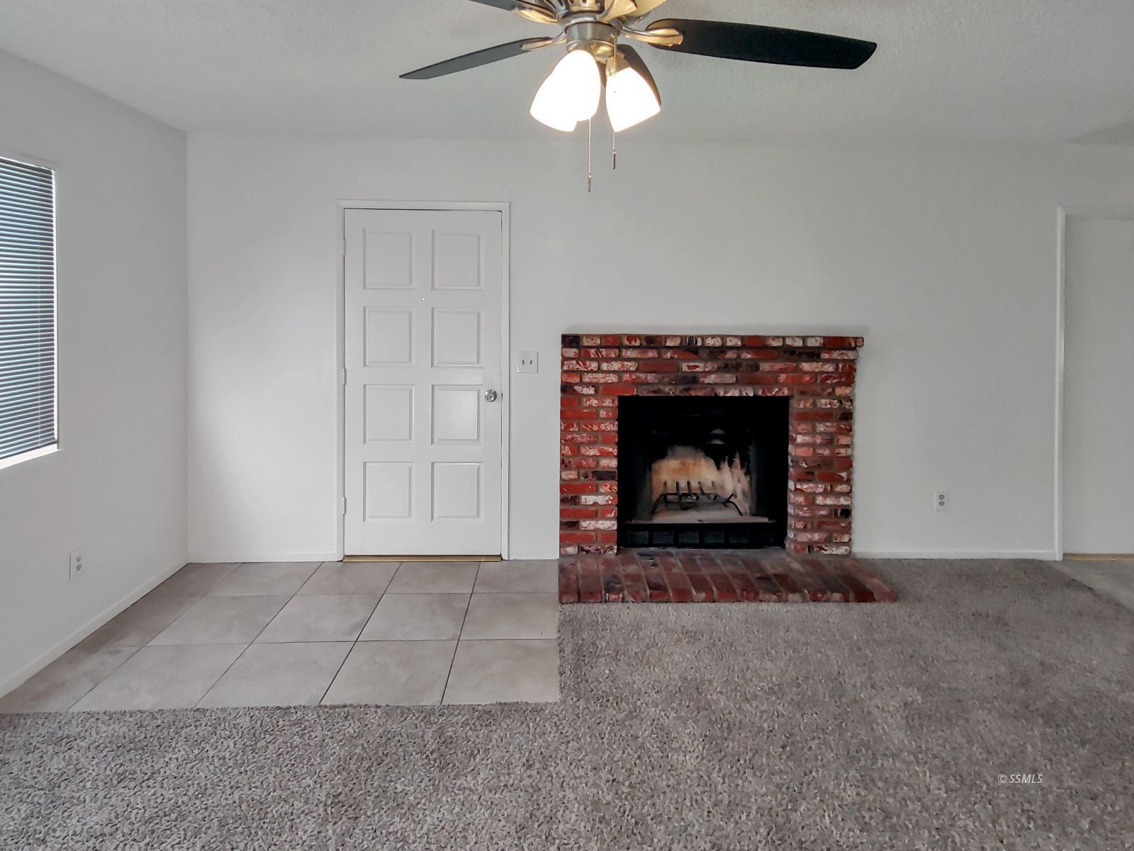 125 South Lumill Street Ridgecrest, CA 93555 - Photo 3 of 15 Gallery Image 3
