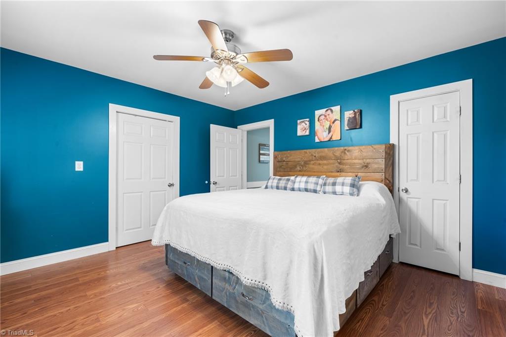 845 Linville Road Mount Airy, NC 27030 - Photo 15 of 29