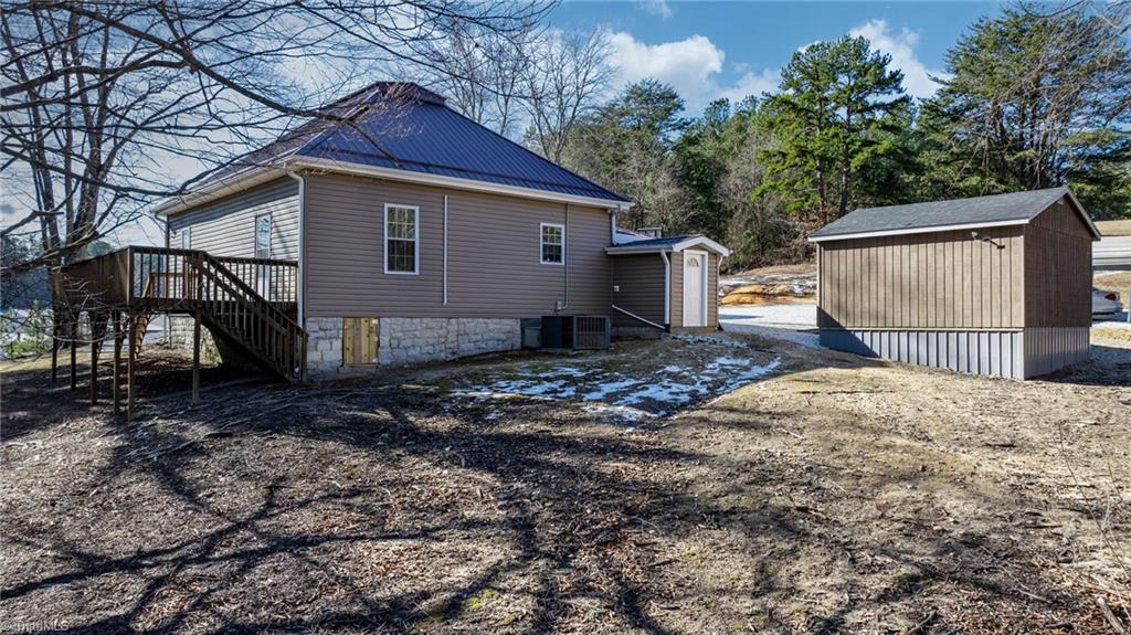 845 Linville Road Mount Airy, NC 27030 - Photo 24 of 29