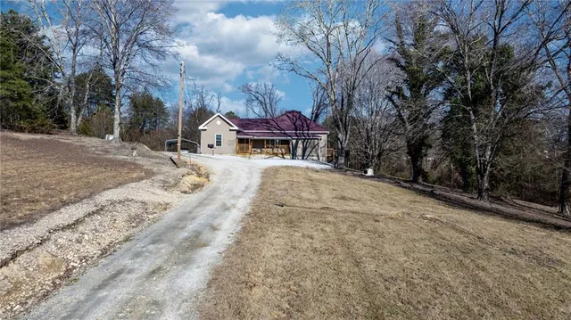 $369,900 | 845 Linville Road, Mount Airy, NC 27030