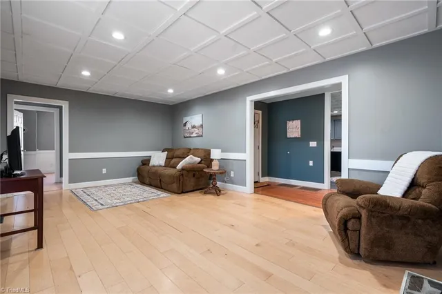 $369,900 | 845 Linville Road, Mount Airy, NC 27030