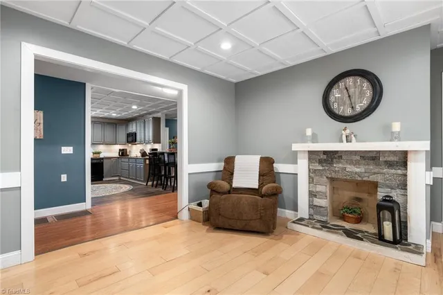 $369,900 | 845 Linville Road, Mount Airy, NC 27030