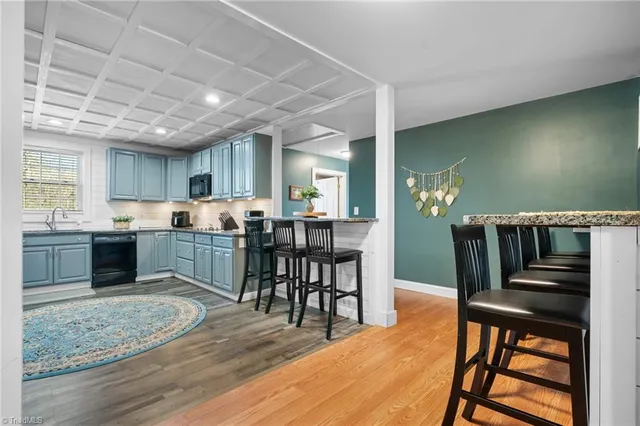 $369,900 | 845 Linville Road, Mount Airy, NC 27030