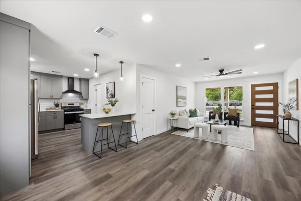 $575,000 | 2103 Fordham Cove, Austin, TX 78723