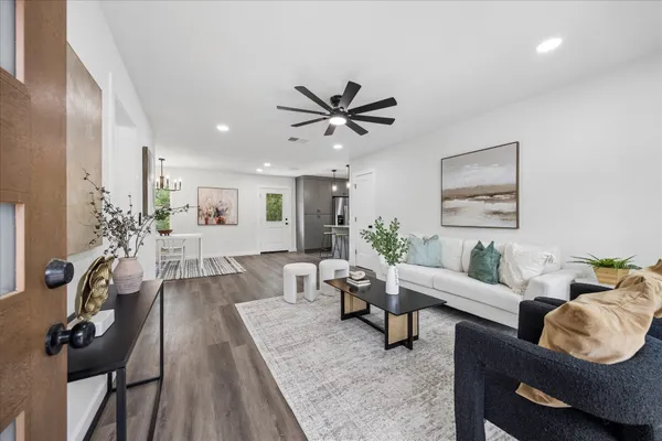 $575,000 | 2103 Fordham Cove, Austin, TX 78723