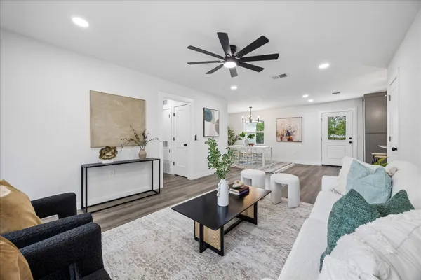 $575,000 | 2103 Fordham Cove, Austin, TX 78723