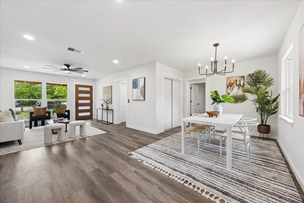 $575,000 | 2103 Fordham Cove, Austin, TX 78723