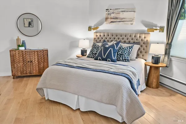 $599,000 | 110 Seminary Drive, Unit 1A, Mill Valley, CA 94941