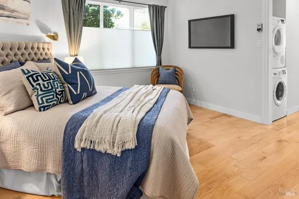 $599,000 | 110 Seminary Drive, Unit 1A, Mill Valley, CA 94941