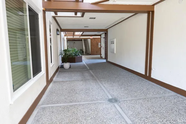 $599,000 | 110 Seminary Drive, Unit 1A, Mill Valley, CA 94941