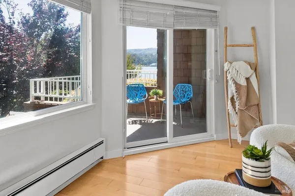 $599,000 | 110 Seminary Drive, Unit 1A, Mill Valley, CA 94941