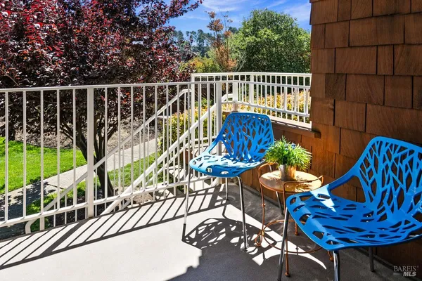 $599,000 | 110 Seminary Drive, Unit 1A, Mill Valley, CA 94941