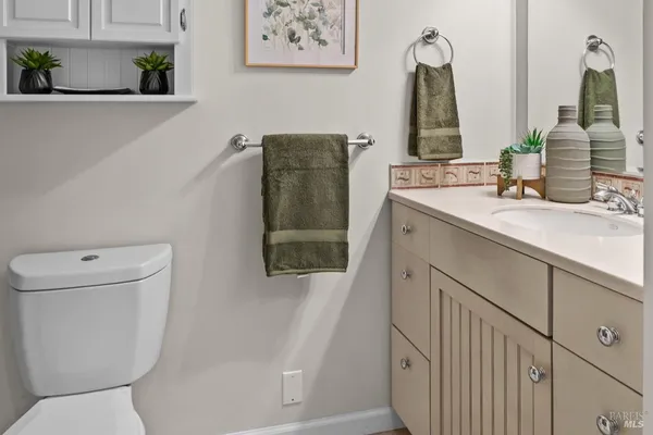 $599,000 | 110 Seminary Drive, Unit 1A, Mill Valley, CA 94941