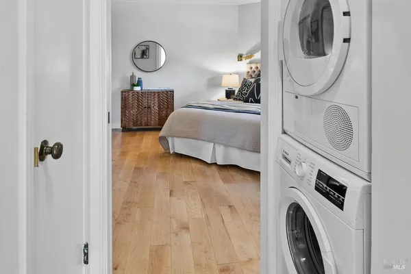 $599,000 | 110 Seminary Drive, Unit 1A, Mill Valley, CA 94941