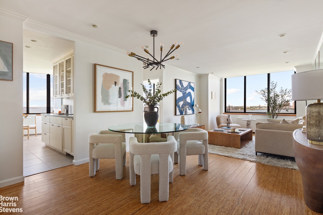 380 Rector Place, Unit 8M Manhattan, NY 10280 - Photo 1 of 13