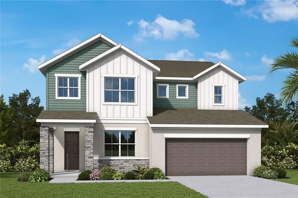 $619,990 | 5699 Leaflet Trail, Mount Dora, FL 32757