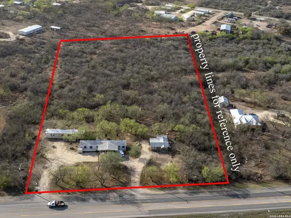 $265,000 | 2806 U.S. Highway 83, Uvalde, TX 78801
