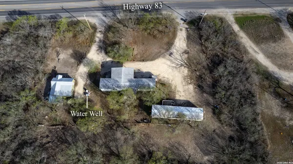 $265,000 | 2806 U.S. Highway 83, Uvalde, TX 78801