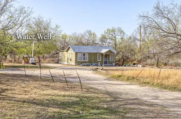 $265,000 | 2806 U.S. Highway 83, Uvalde, TX 78801