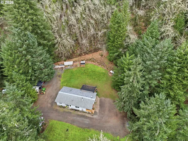 $535,000 | 78783 Sears Road, Cottage Grove, OR 97424