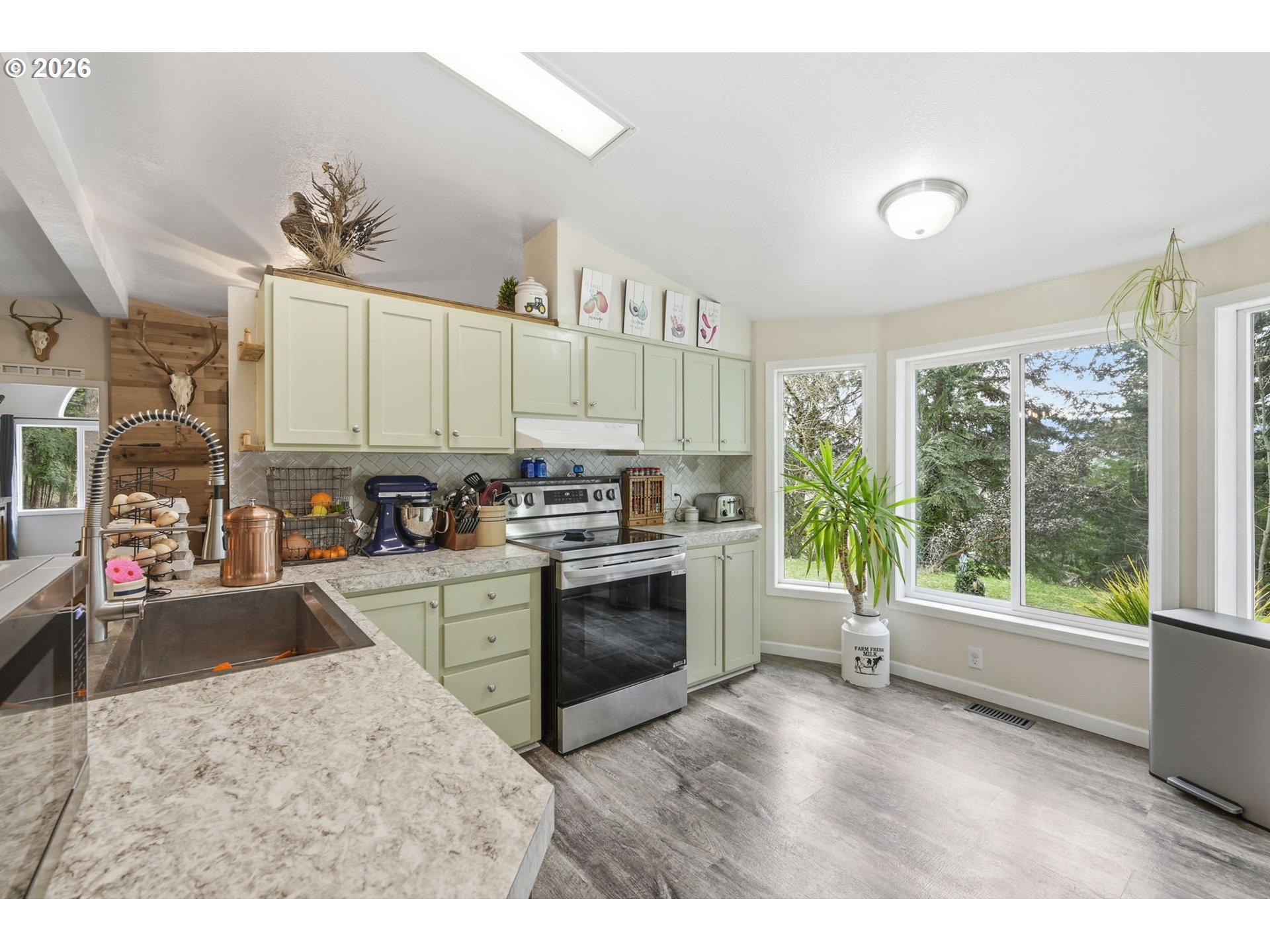 78783 Sears Road Cottage Grove, OR 97424 - Photo 11 of 48