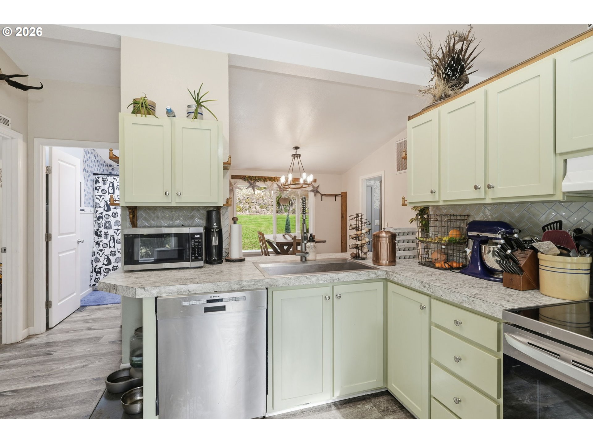 78783 Sears Road Cottage Grove, OR 97424 - Photo 15 of 48