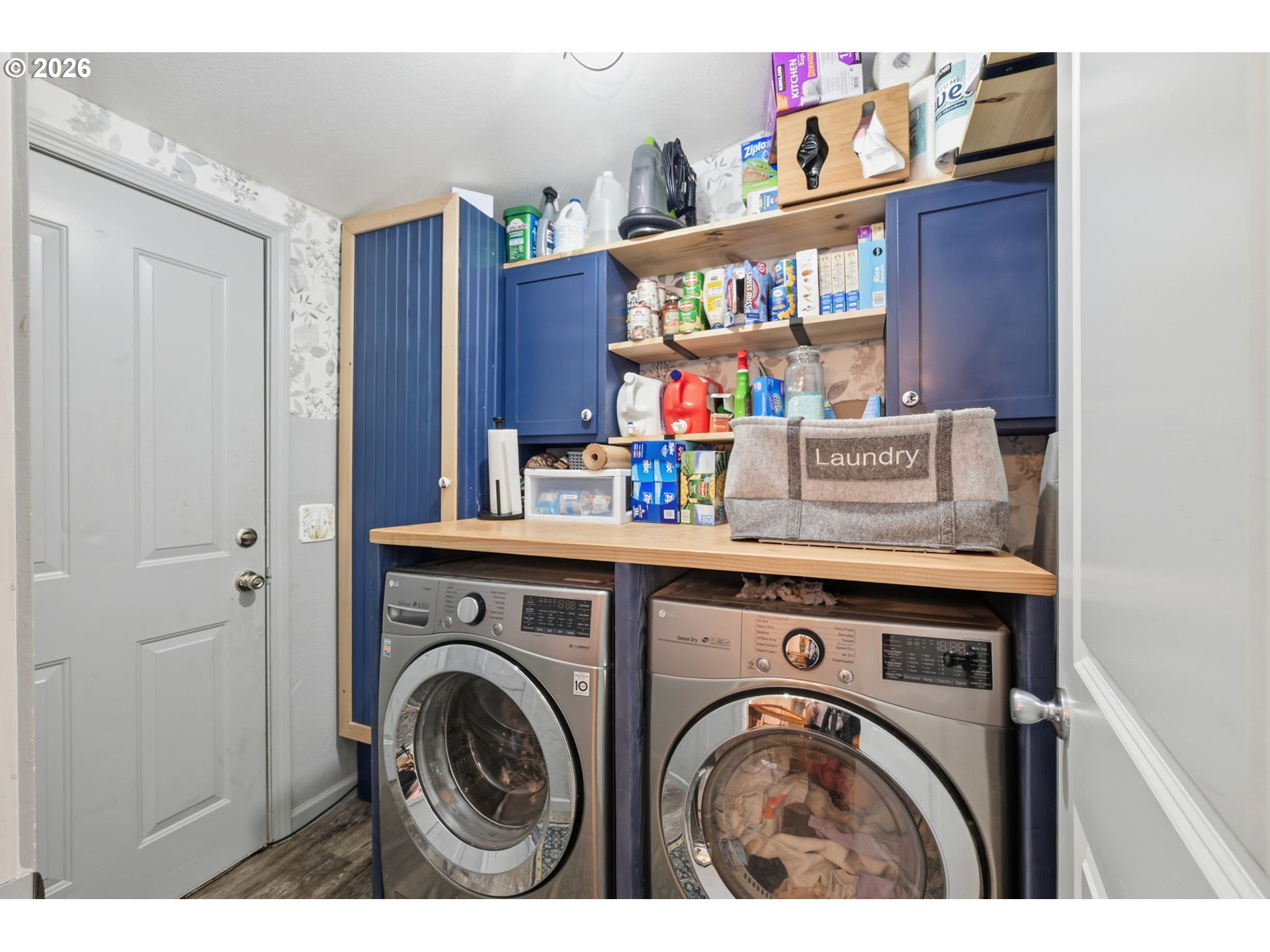 78783 Sears Road Cottage Grove, OR 97424 - Photo 23 of 48