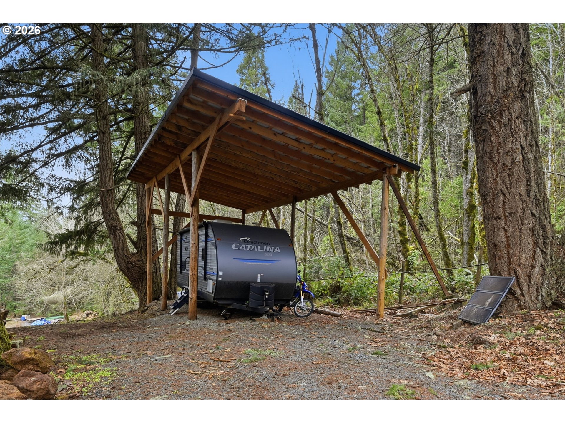 78783 Sears Road Cottage Grove, OR 97424 - Photo 24 of 48