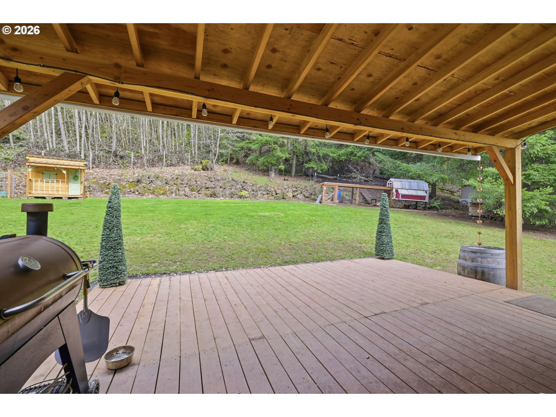 78783 Sears Road Cottage Grove, OR 97424 - Photo 26 of 48