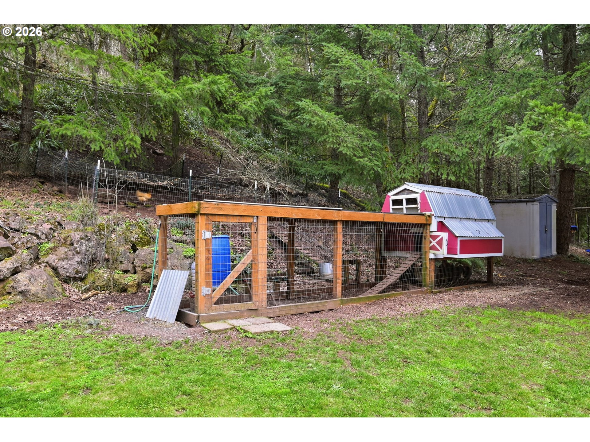 78783 Sears Road Cottage Grove, OR 97424 - Photo 30 of 48